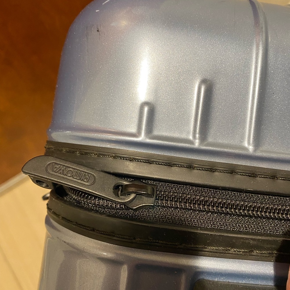 RIMOWA Carry On Luggage - Picture 10 of 14